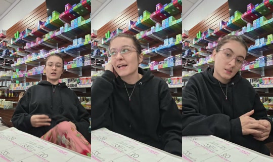 dailydoseofizzy0 TikTok Live — Sep 20, 2026, 5:14 PM