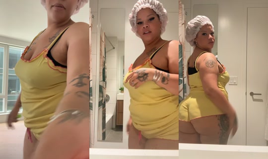 dailydoseofprettlo TikTok Live — Aug 20, 2026, 6:02 PM