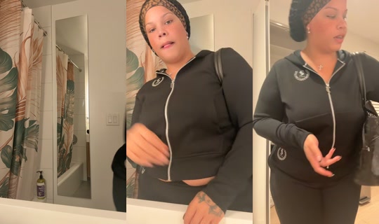 dailydoseofprettlo TikTok Live — Aug 27, 2026, 11:50 PM