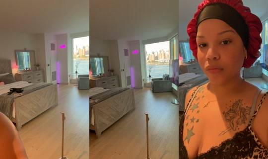 dailydoseofprettlo TikTok Live — Oct 2, 2026, 11:58 AM