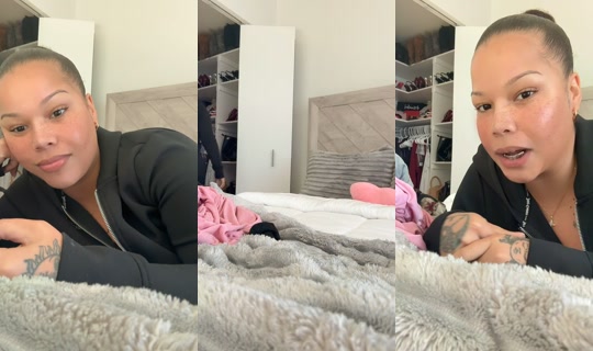 dailydoseofprettlo TikTok Live — Oct 2, 2026, 4:05 PM