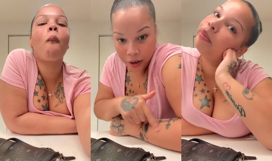 dailydoseofprettlo TikTok Live — Oct 3, 2026, 12:34 AM