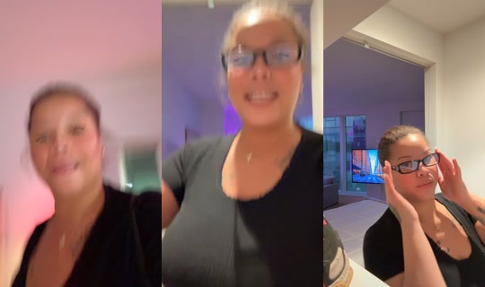 dailydoseofprettlo TikTok Live — Oct 3, 2026, 10:38 PM