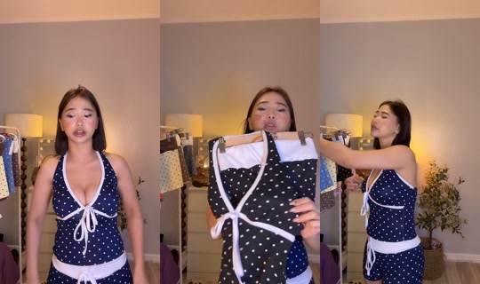 dailyfits_reco TikTok Live — Oct 8, 2026, 1:51 AM