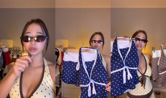 dailyfits_reco TikTok Live — Oct 8, 2026, 10:24 AM
