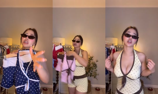 dailyfits_reco TikTok Live — Oct 8, 2026, 11:15 AM