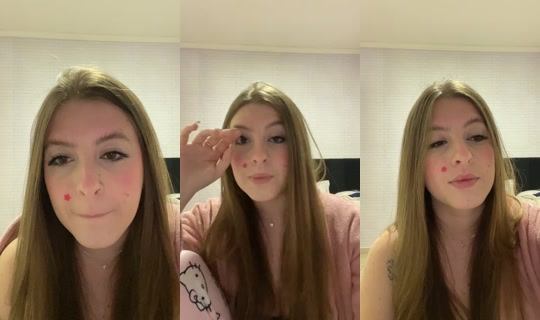 dailyisafsc TikTok Live — Sep 22, 2026, 5:54 AM