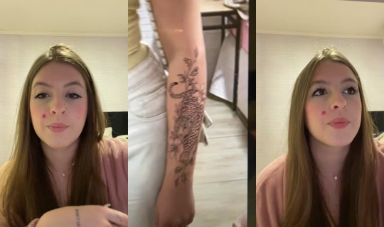 dailyisafsc TikTok Live — Sep 22, 2026, 6:44 AM