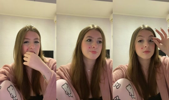 dailyisafsc TikTok Live — Sep 22, 2026, 7:34 AM