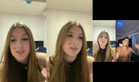 dailyisafsc TikTok Live — Sep 23, 2026, 4:38 AM