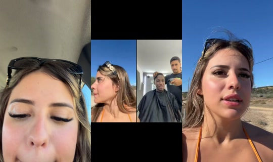 dailysamia TikTok Live — Oct 8, 2026, 2:54 PM