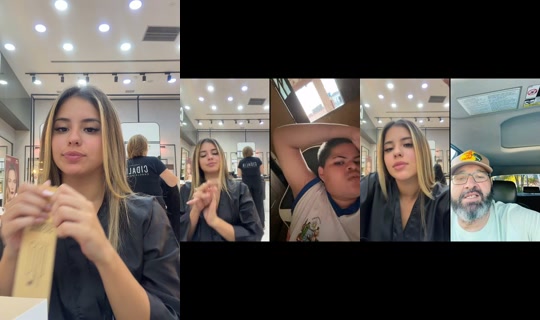 dailysamia TikTok Live — Oct 8, 2026, 8:20 PM