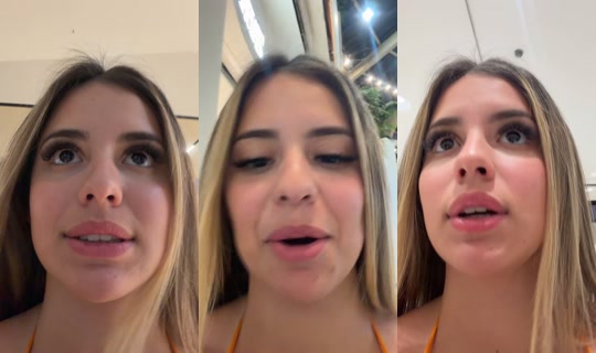 dailysamia TikTok Live — Oct 8, 2026, 9:01 PM