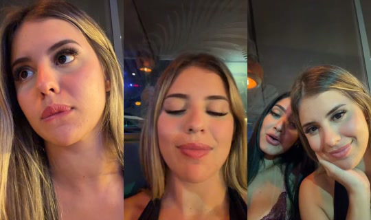 dailysamia TikTok Live — Oct 8, 2026, 11:21 PM