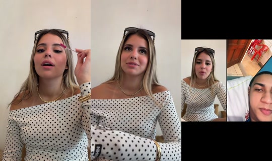 dailysamia TikTok Live — Oct 9, 2026, 11:15 AM