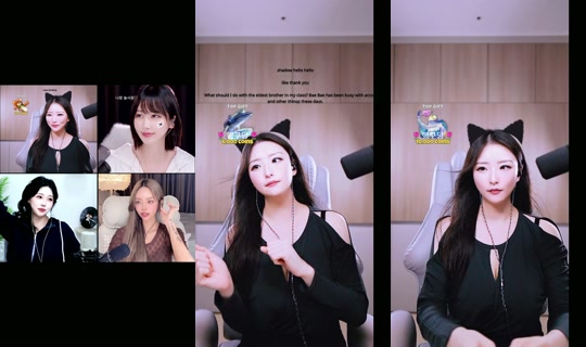 dailyssong TikTok Live — Aug 28, 2026, 12:40 PM