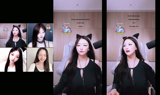 dailyssong TikTok Live — Aug 28, 2026, 1:31 PM