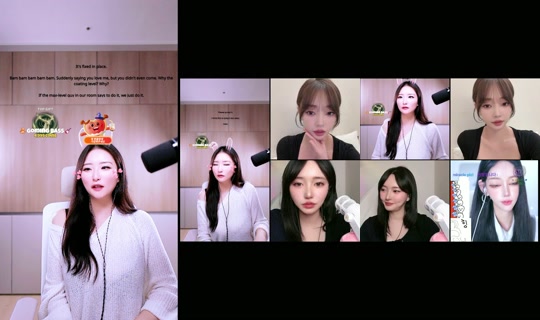 dailyssong TikTok Live — Oct 1, 2026, 2:36 PM