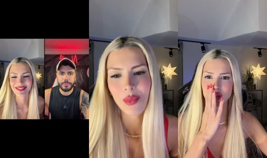 daimaruyaa TikTok Live — Sep 13, 2026, 12:34 AM