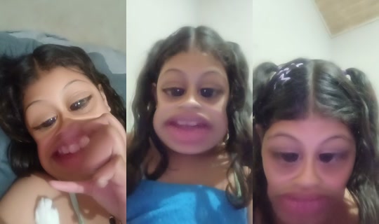 dainellysquiones TikTok Live — Oct 3, 2026, 4:27 AM