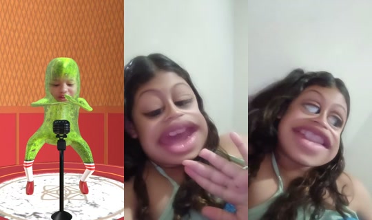 dainellysquiones TikTok Live — Oct 3, 2026, 4:57 AM