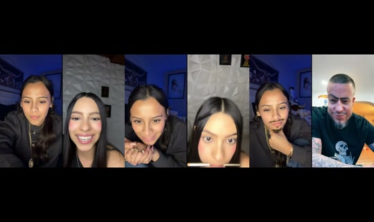 daira.uu TikTok Live — Sep 29, 2026, 12:34 AM