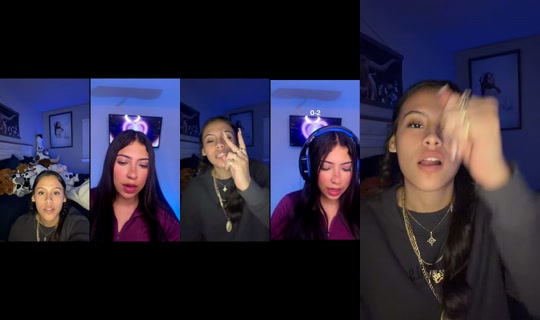 daira.uu TikTok Live — Sep 29, 2026, 3:05 AM