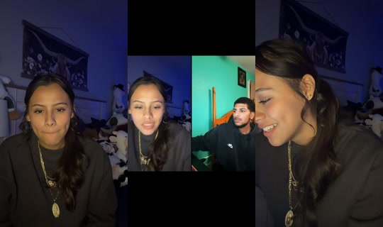 daira.uu TikTok Live — Sep 29, 2026, 4:45 AM