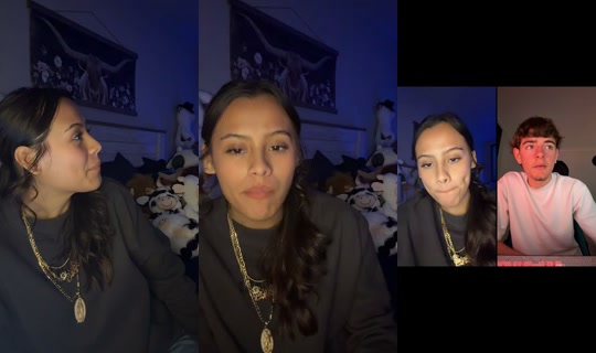 daira.uu TikTok Live — Sep 29, 2026, 5:36 AM