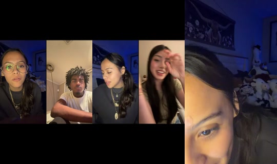 daira.uu TikTok Live — Sep 29, 2026, 6:26 AM