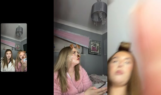 dais.private10 TikTok Live — Sep 12, 2026, 10:38 PM