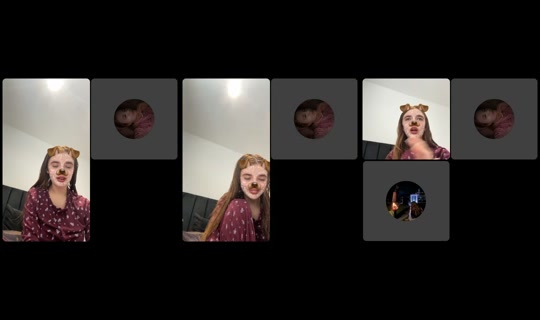 dais.private10 TikTok Live — Sep 17, 2026, 1:33 PM