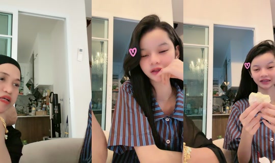 daisy20067.8.3 TikTok Live — Aug 30, 2026, 9:44 AM