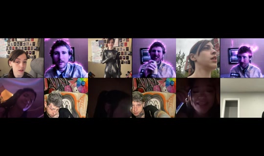 daisy_dew4 TikTok Live — Oct 2, 2026, 5:26 AM
