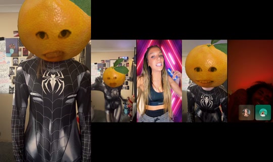 daisy_dew4 TikTok Live — Oct 2, 2026, 6:36 AM
