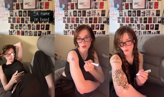daisy_dew4 TikTok Live — Oct 2, 2026, 1:41 PM