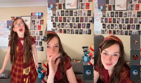 daisy_dew4 TikTok Live — Oct 3, 2026, 3:00 AM