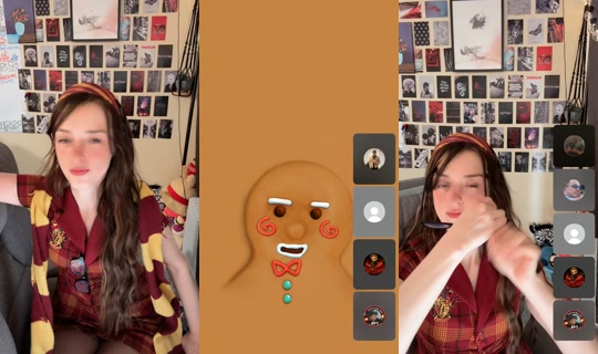 daisy_dew4 TikTok Live — Oct 3, 2026, 4:23 AM