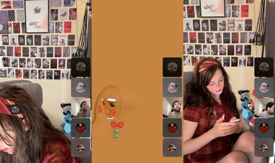 daisy_dew4 TikTok Live — Oct 3, 2026, 5:14 AM