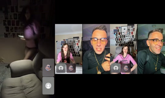 daisy_dew4 TikTok Live — Oct 3, 2026, 7:31 AM