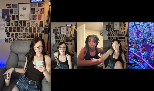 daisy_dew4 TikTok Live — Oct 4, 2026, 10:01 PM