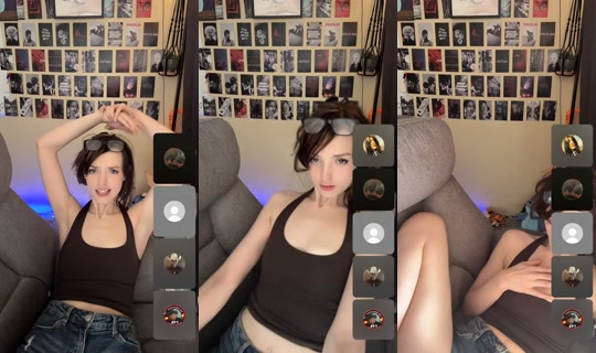 daisy_dew4 TikTok Live — Oct 5, 2026, 3:39 AM