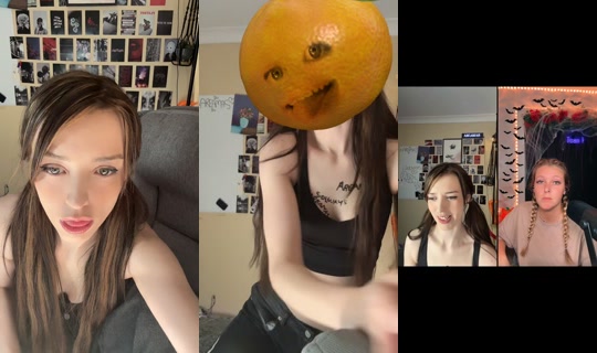 daisy_dew4 TikTok Live — Oct 6, 2026, 5:23 AM