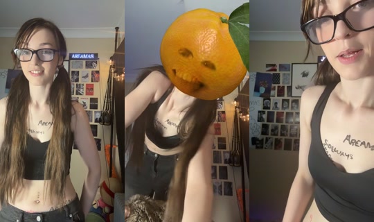 daisy_dew4 TikTok Live — Oct 6, 2026, 6:45 AM