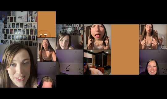 daisy_dew4 TikTok Live — Oct 6, 2026, 8:57 AM