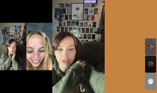 daisy_dew4 TikTok Live — Oct 8, 2026, 8:22 AM