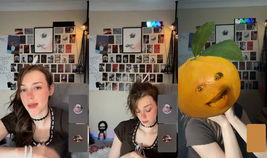 daisy_dew4 TikTok Live — Oct 9, 2026, 10:59 AM
