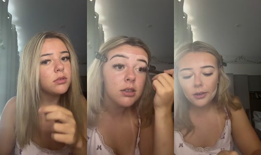 daisyb.1 TikTok Live — Sep 12, 2026, 7:40 AM