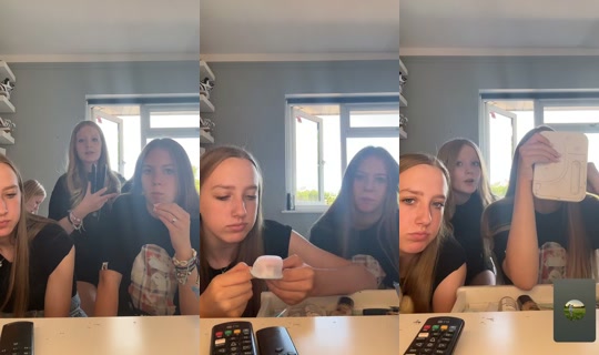 daisycaitlinc TikTok Live — Aug 20, 2026, 12:57 PM