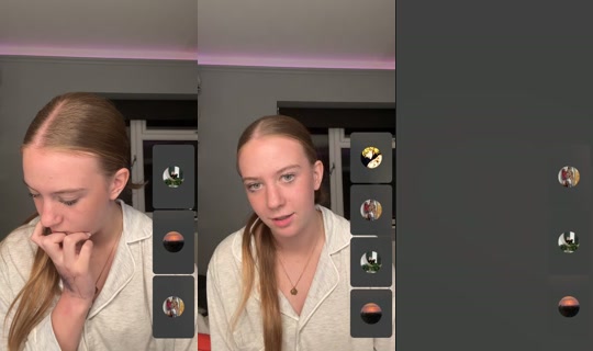 daisycaitlinc TikTok Live — Sep 24, 2026, 8:21 PM